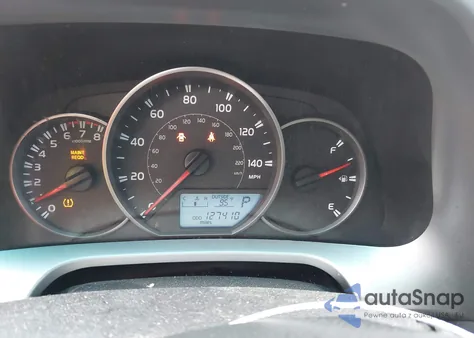 2016 Toyota Rav4 Le from USA, damaged, VIN 2T3ZFREV6GW236141